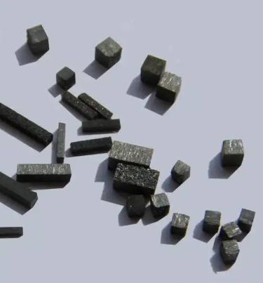 Square Boron Doped Diamond High Electrical Conductivity BDD CVD Diamond ...