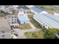 Inleiding van onze fabriek