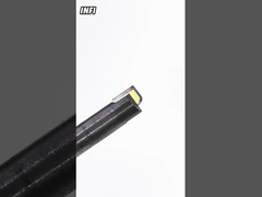 MCD-gereedschap voor het snijden van monocristallijndiamanten