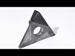 PCD driezijdig freesmiddel