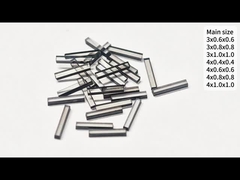 Diamantenstammen MCD/CVD/Polycrystalline