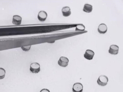 111 CVD Monokristal Diamant (CVD111)