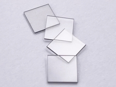 CVD-diamantenwafers optische diamantsubstraten