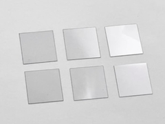 CVD-diamant warmteafvoerchips verbeteren warmteafvoer in geavanceerde verpakkingen.