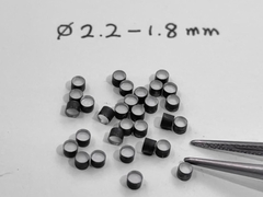 (111) - CVD-georiënteerde diamantdraadtrekdies