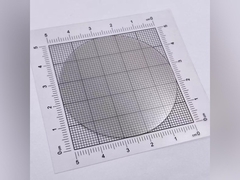 Poly-kristallijne CVD optische wafers