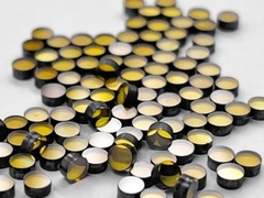 HPHT monocristallijn diamant voor industriële snijtoepassingen