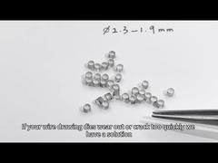 Diamond Wire Dies Precision Drawing
