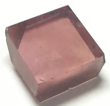 Rough Lab Grown Diamond Jewelry 5mm
