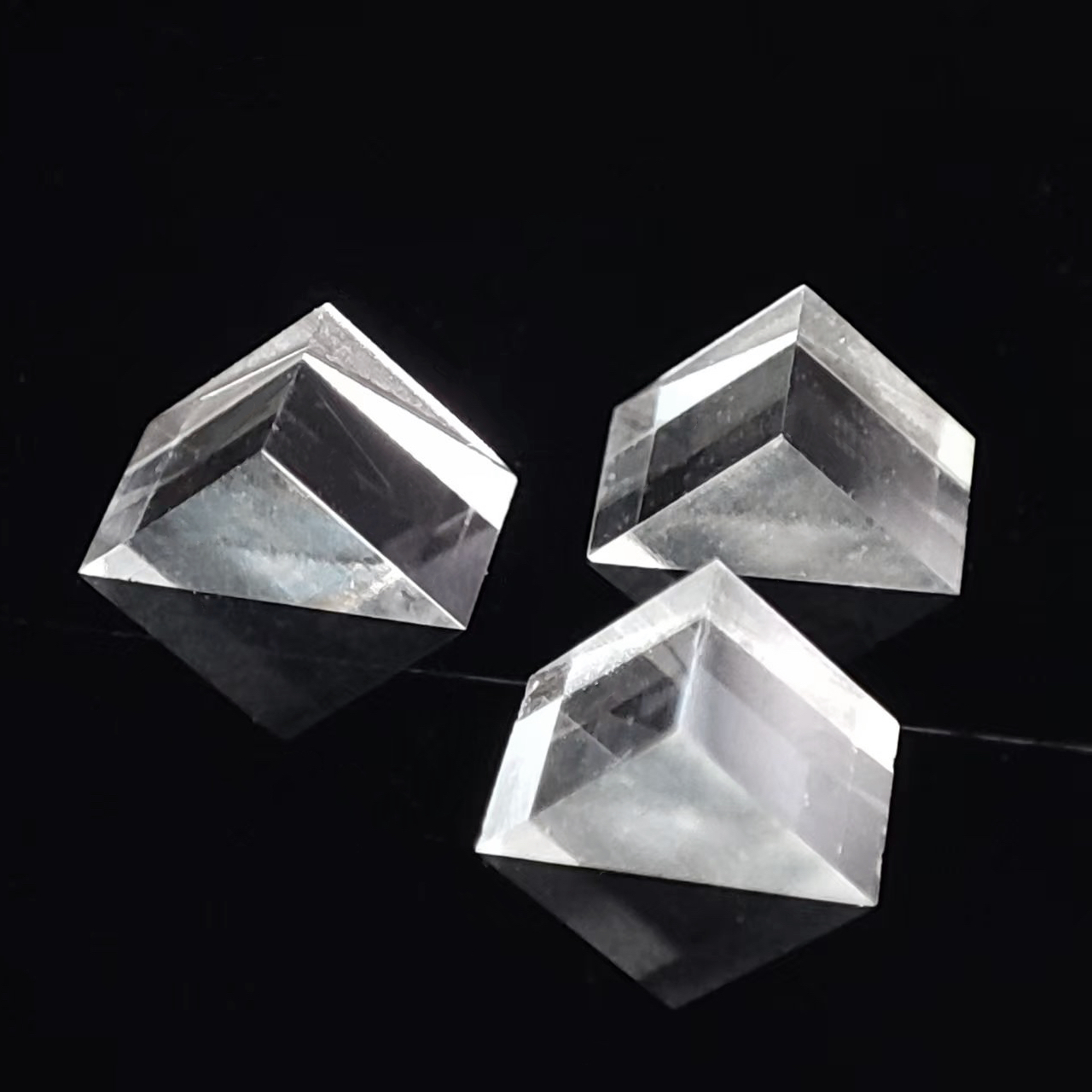 Prism CVD Diamonds