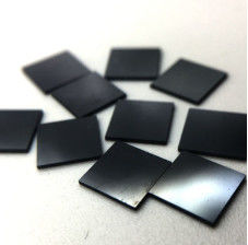 البولي كريستالين نقي CVD الماس بورون مدعوم BDD الماس 2mm - 50mm