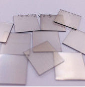Bezbarwny 8X8 Diament Monokrystaliczny 0,3 mm CVD Diament jednokrystaliczny