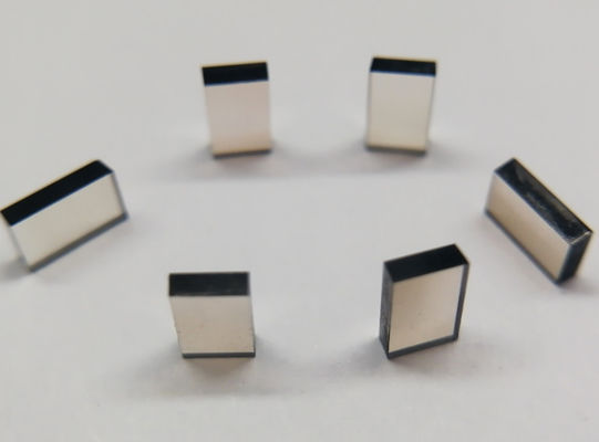 5x3x1.2mm Mono CVD Diamants cultivés en laboratoire Diamants synthétiques à cristaux simples