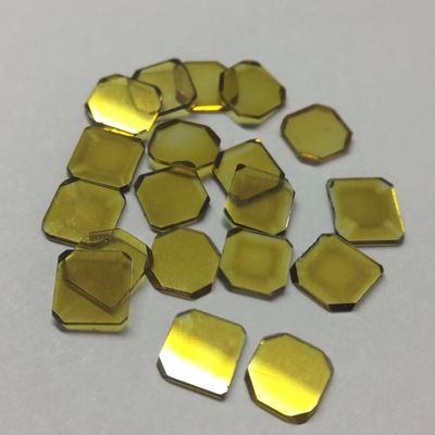 Diamants synthétiques HPHT cultivés en laboratoire Diamants monocristalliques MCD