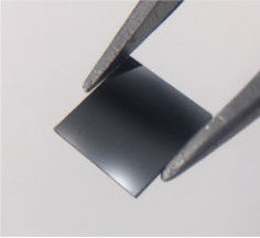 CVD Polycrystalline Bdd Diamond Boron Doped  4pt / 100 Orientation