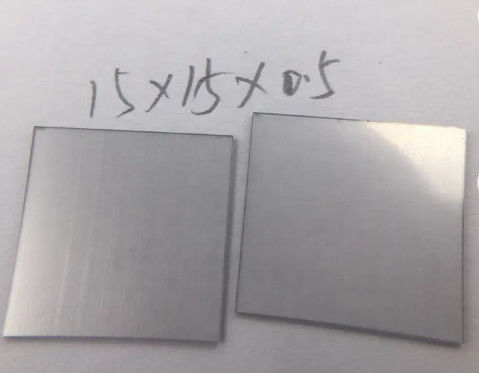 Eénkristallige CVD-diamantenzaden