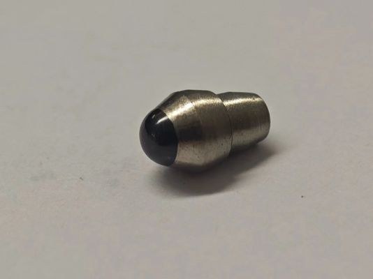 8.87mm CVD ダイヤモンド・ドレッサー 超精密加工のためのダイヤモンドツール