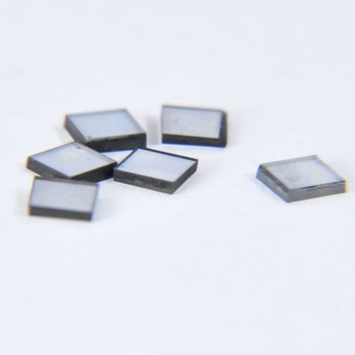 111Diamant orienté pour les matrices de dessin de fil (CVD/MCD)