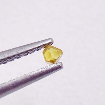 1 mm - 4 mm Abrasifs diamantés synthétiques monocristallins