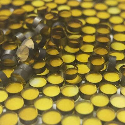 Le diamant monocristallin est le choix idéal pour l'usinage et la découpe d'outils