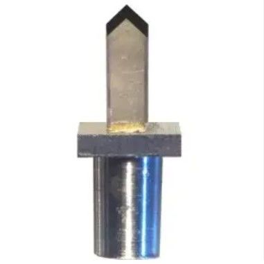 CVD Lab Grown Diamonds Stylus pour la découpe de disques. Transformez votre découpe de disques avec CVD Lab Grown Diamonds La solution parfaite.