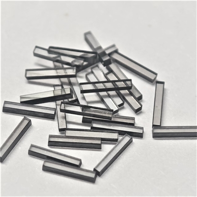 Customizable CVD Diamond Logs for Industrial Grinding & Profiling Solutions